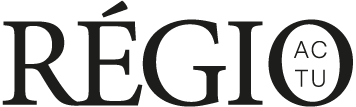 Logo RegioActu